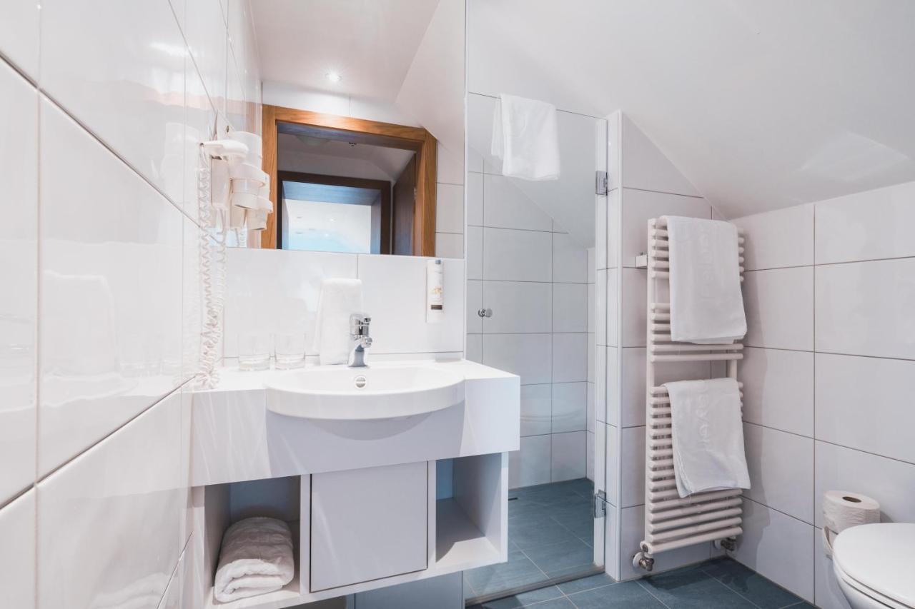 Felbermayer Chalet Gaschurn Dış mekan fotoğraf