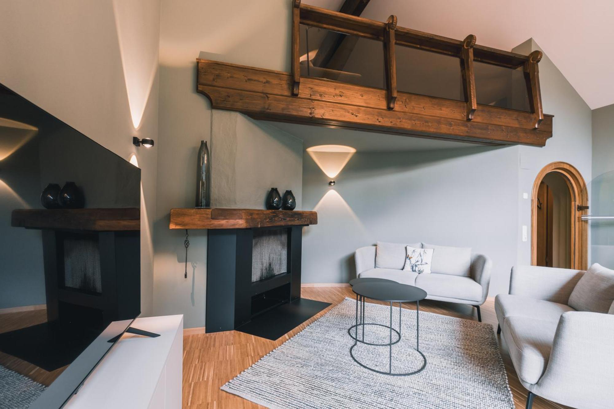 Felbermayer Chalet Gaschurn Dış mekan fotoğraf