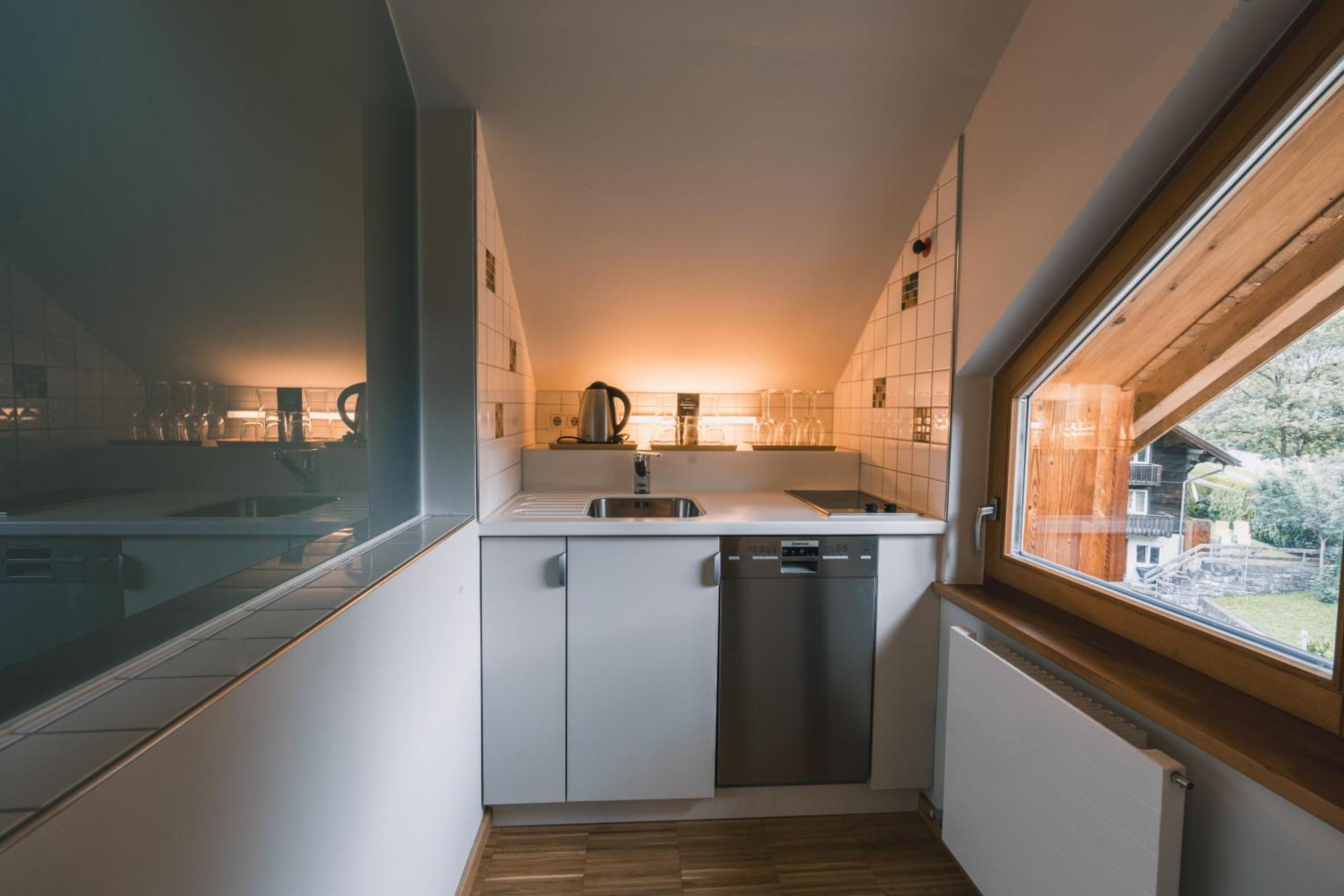 Felbermayer Chalet Gaschurn Dış mekan fotoğraf