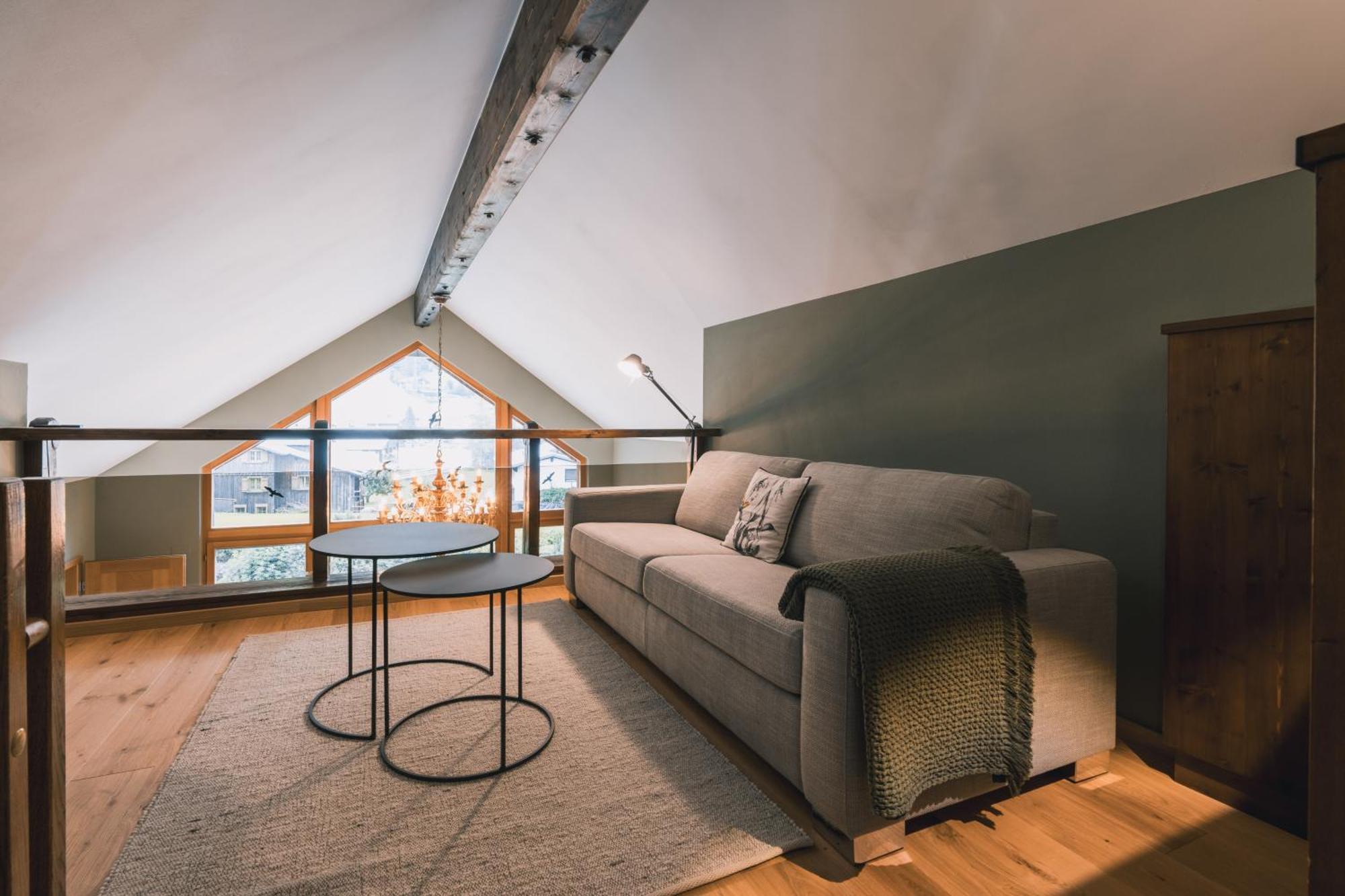 Felbermayer Chalet Gaschurn Dış mekan fotoğraf