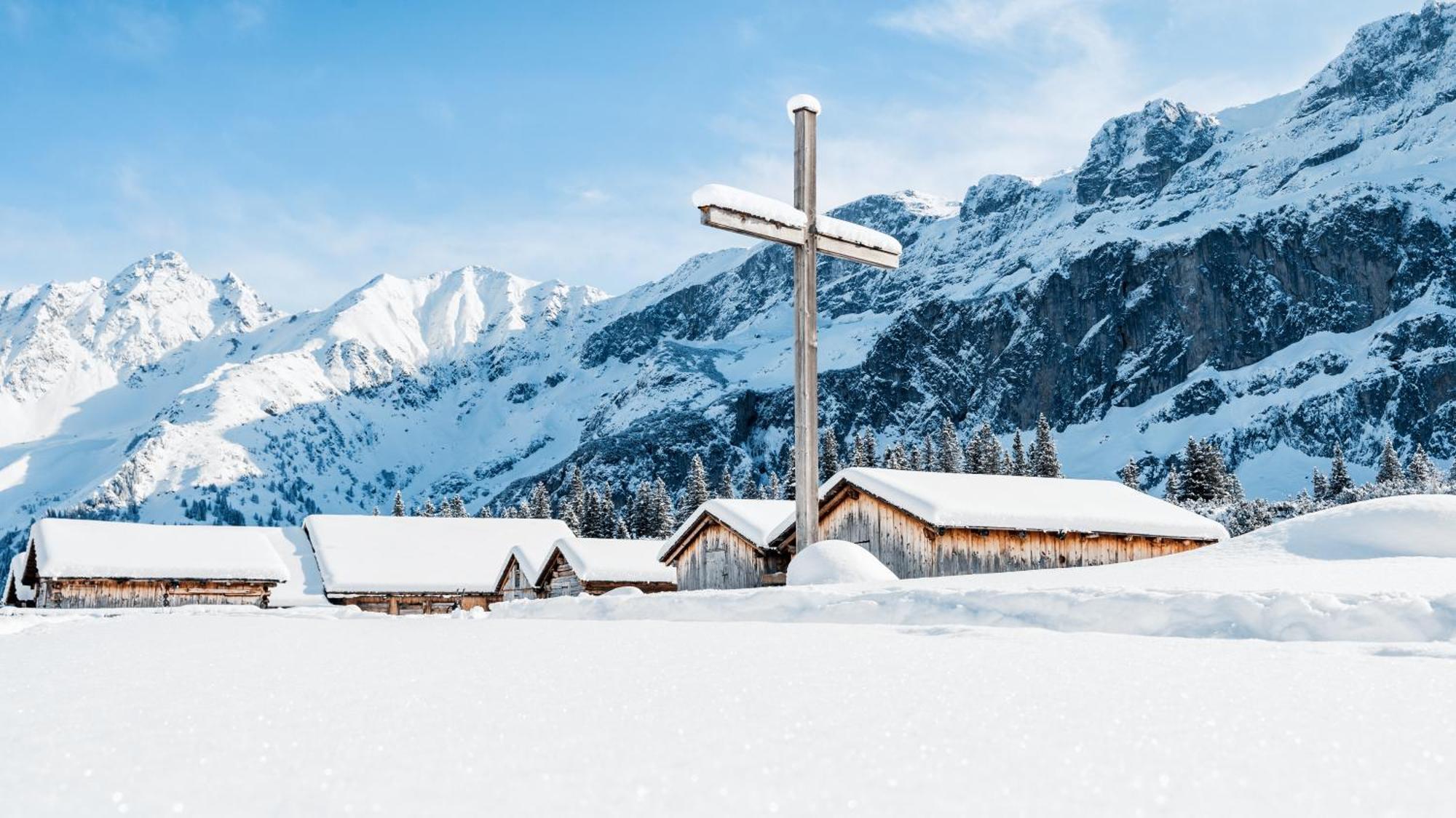 Felbermayer Chalet Gaschurn Dış mekan fotoğraf