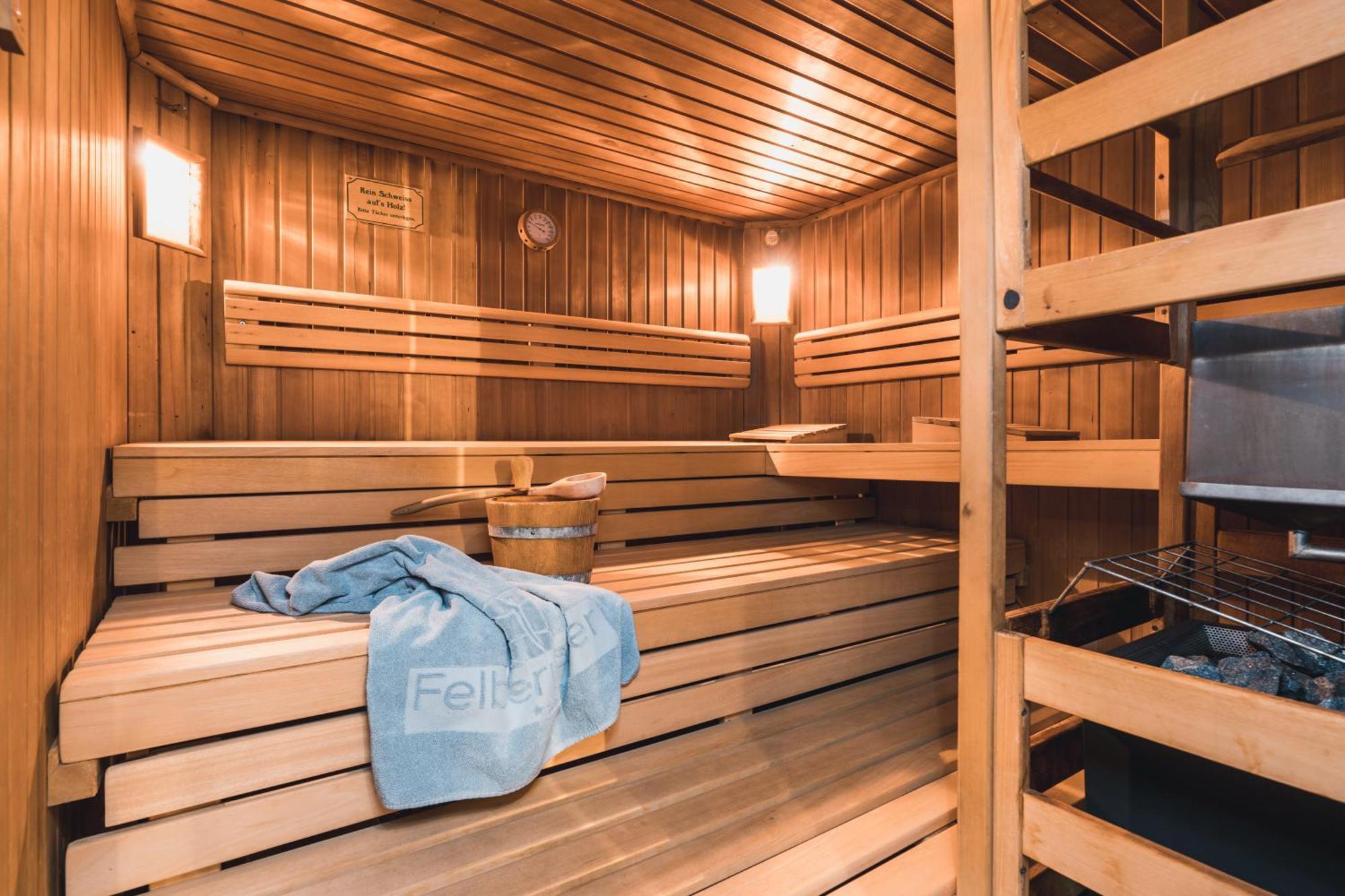 Felbermayer Chalet Gaschurn Dış mekan fotoğraf