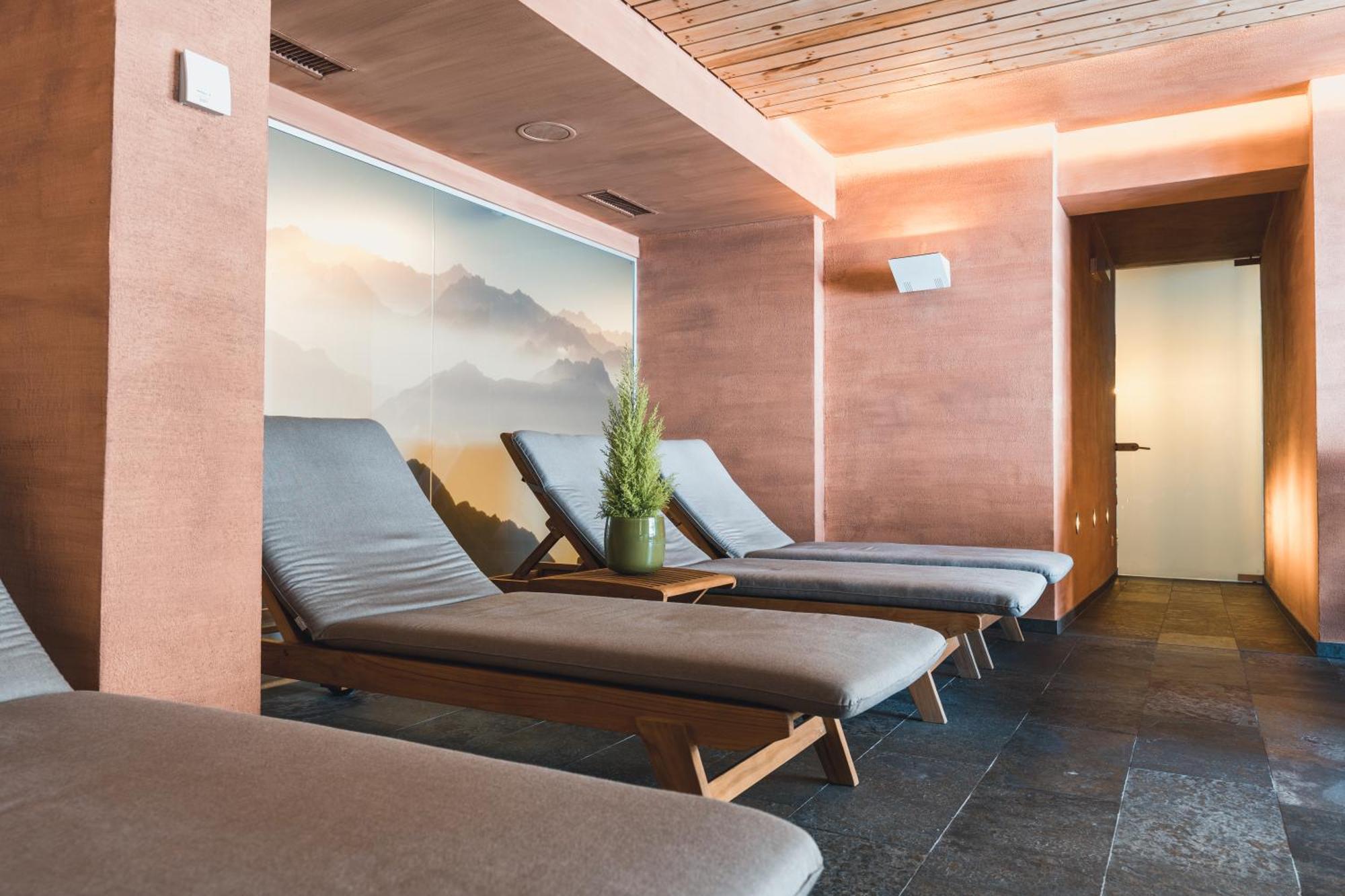 Felbermayer Chalet Gaschurn Dış mekan fotoğraf